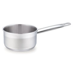 Ківш Maestro 1,25 л Сріблястий MR-3502-16S Бердичів