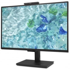 Монiтор 23.8" Acer B248YGbemiqprcuzx UM.QB8EE.G01 Black (7199611) Київ