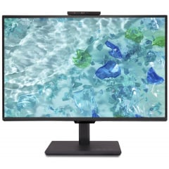 Монiтор 23.8" Acer B248YGbemiqprcuzx UM.QB8EE.G01 Black (7199611) Київ