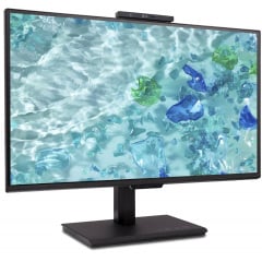 Монiтор 23.8" Acer B248YGbemiqprcuzx UM.QB8EE.G01 Black (7199611) Київ