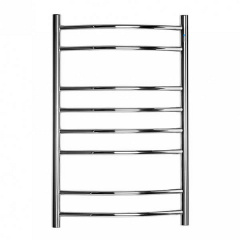 Рушникосушка водяна Navin Камелія 500x800 хром Переяслав-Хмельницький