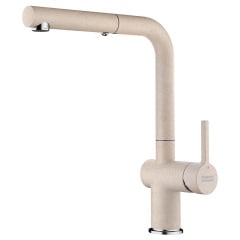 Змішувач Franke Active L з виносним виливом, сахара (115.0653.388) Покровск