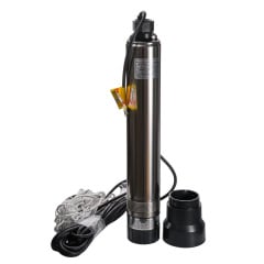 Насос колодязний Optima OP 5,1-56/7 0,8 кВт Киев