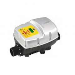 Електронний регулятор тиску Italtecnica Sirio-Entry XP 2.0 Дзензелівка