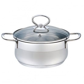 Кастрюля 7 л MAESTRO MR-3508-26