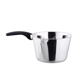 Ківш Empire 1 л Сріблястий 5500