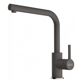 Змішувач для кухні Franke Lina L Shape сірий сланець (115.0733.714)