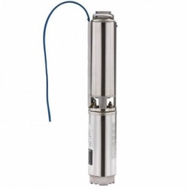 Насос свердловинний Wilo TWU 4-0405-DM-C (6049348)