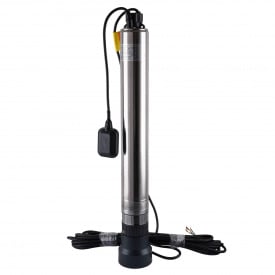 Насос колодязний Optima OP 5,1-10 1,1 кВт (з поплавком)