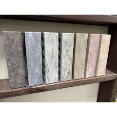 Кирпич облицовочный пустотелый ECOBRICK колор мікс Чернигов