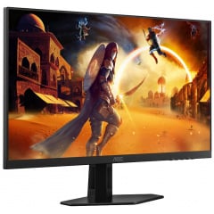 Монитор 27" AOC 27G4XE Black Grey (7002426) Переяслав-Хмельницкий