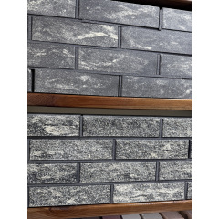 Цегла облицювальна пустотіла ECOBRICK колор мікс Куп'янськ