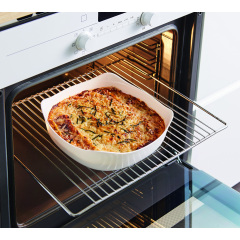 Форма для запікання LUMINARC SMART CUISINE CARINE, 26х26 см (6499509) Білгород-Дністровський