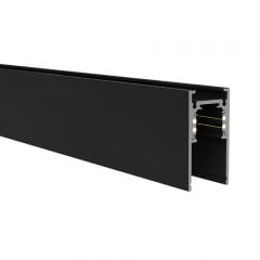 Подвесной магнитный трек Lightwell LW-TRACK-SUSP-B-1.5m 1.5 м Черный (304410) Купянск