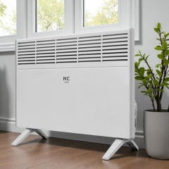 Електроконвектор NC Clima NCHC-1500UA (305127) Березнегувате