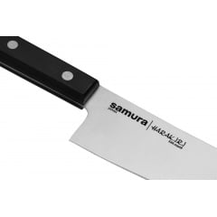 Ніж кухонний Samura Harakiri Гранд Сантоку 197 мм (SHR-0096B) Володимир-Волинський
