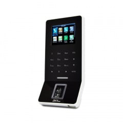 Біометричний термінал ZKTeco F22 ID зі зчитувачем відбитка пальця та EM-Marine карт Нова Прага