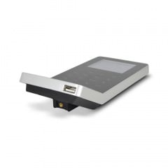 Біометричний термінал ZKTeco F22 ID зі зчитувачем відбитка пальця та EM-Marine карт Нова Прага