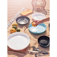 Страва Luminarc Friends Time Black (6573334) Долина