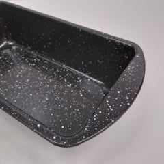 Форма для випікання хліба 25 х 12 х 5 см прямокутна Kamille 6006B Шепетівка