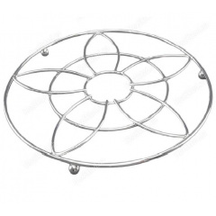 Підставка під гаряче хромована сталь A-Plus 1158 Шепетівка