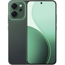 Смартфон OPPO Reno 14 F 8/256GB Luminous Green (7170955)