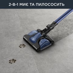 Аккумуляторный пылесос Rowenta RH98C0WO (6835113) Купянск