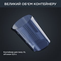 Аккумуляторный пылесос Rowenta RH98C0WO (6835113) Купянск