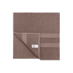 Полотенце Ardesto Splendid 70х140 см Коричневый ART2370BE Иршава