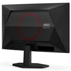 Монитор 23.6" AOC C24G42E Black Red (7133635) Каменец-Подольский