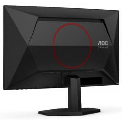 Монитор 23.6" AOC C24G42E Black Red (7133635) Каменец-Подольский