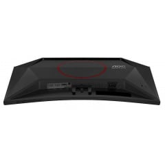 Монитор 23.6" AOC C24G42E Black Red (7133635) Каменец-Подольский