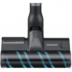 Аккумуляторный пылесос Samsung VS20B75ACR5/UK (6910457) Свесса