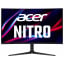 Монитор 31.5" Acer XZ320QW0bmiiphx UM.JX0EE.005 Black (7199617) Новониколаевка