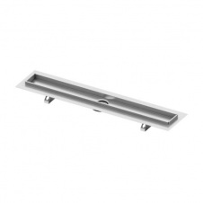 Душовий канал TECEdrainline 600900 з фланцем під плитку