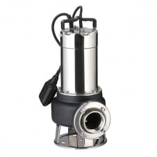 Каналізаційний насос Ebara 65DAR51.5VT