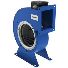 Відцентровий вентилятор у спіральному корпусі Вентс ВЦУ 4Е 200x80