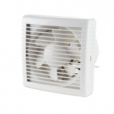 Витяжний реверсивний вентилятор Домовент 230 ВВР (0687833227)