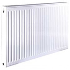 Радіатор сталевий панельний Optimum 22 бок 600х900