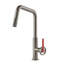 Змішувач для кухні Gessi Officine Volantino (60203149)