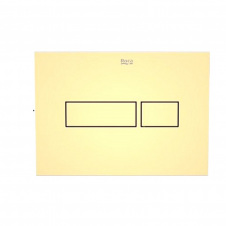 Кнопка зливу Roca Duplo Nova Gold A8902202G0