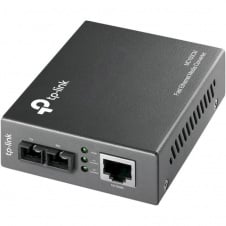 Медіаконвертер TP-Link MC100CM