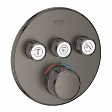 Термостат Grohe Grohtherm SmartControl на 3 виходи (29121AL0)