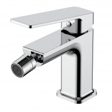 Змішувач для біде Qtap Capricorn хром (k26) (QTCAP2060102C48223)