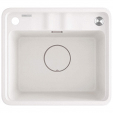 Кухонна мийка Deante Momi 500х440х230мм бежевий (ZKM_A103)