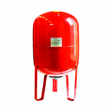 Бак розширювальний ProTank PT 60 V 10 бар, 60л (PT60V10)