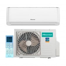 Кондиціонер спліт-система Hisense Energy Pro QE35XV0E