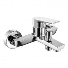 Змішувач для ванни Imprese Melnik хром (f03211001AA)