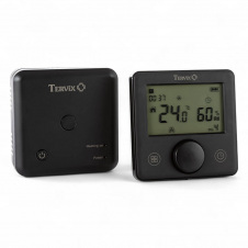 Термостат з WiFi управлінням Tervix Pro Line для газового/електричного котла (118230)
