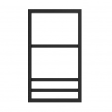 Водяна рушникосушка Genesis Aqua Vega 800х530